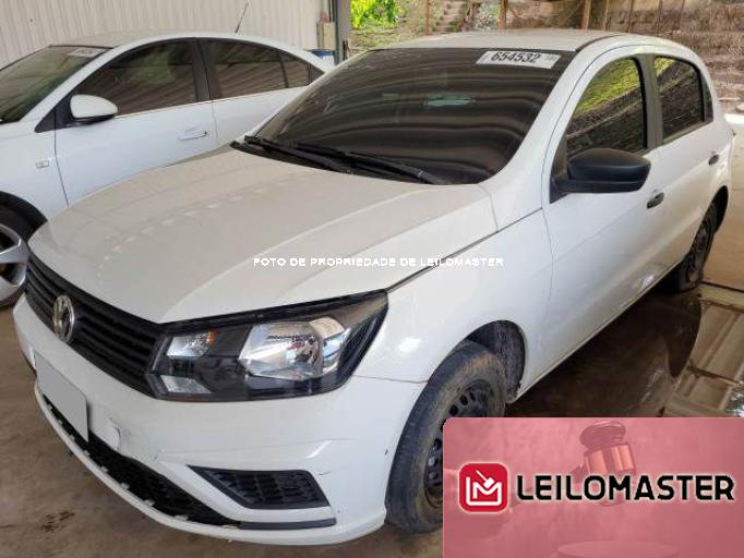 VOLKSWAGEN GOL 20/21