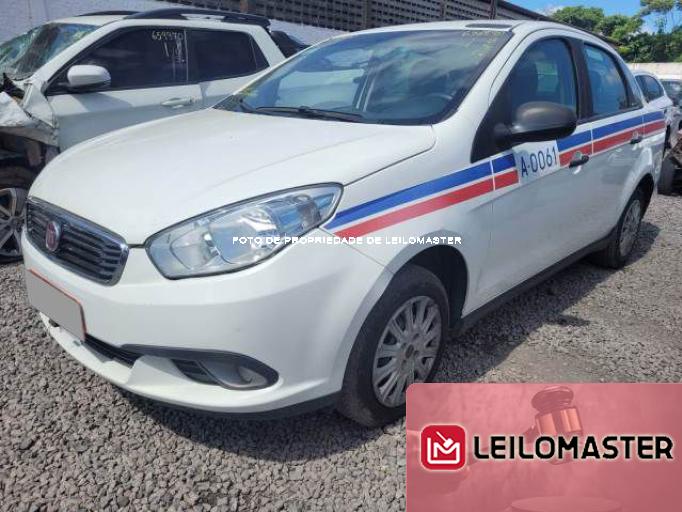 FIAT GRAND SIENA 19/19