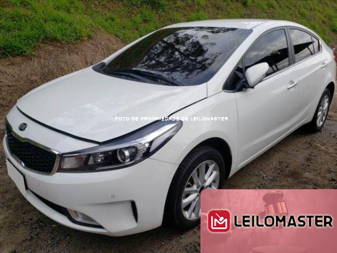 KIA CERATO 18/19