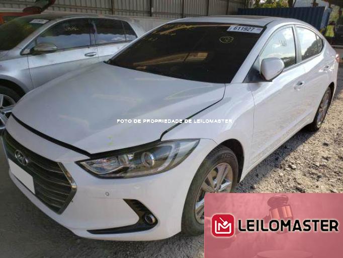 HYUNDAI ELANTRA 16/17