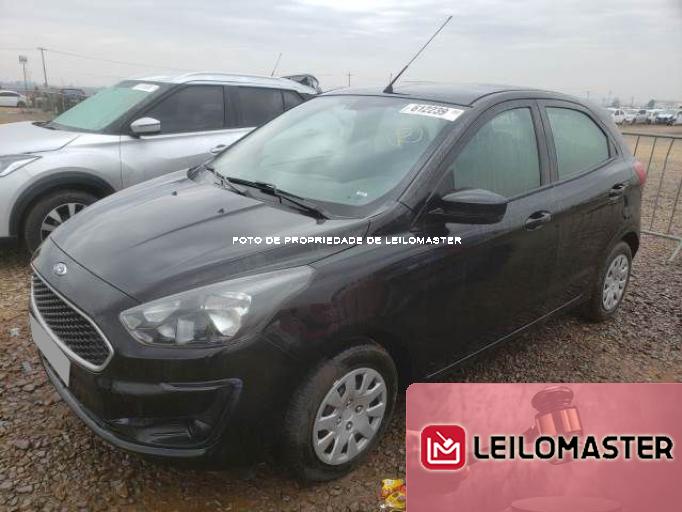 FORD KA 18/18