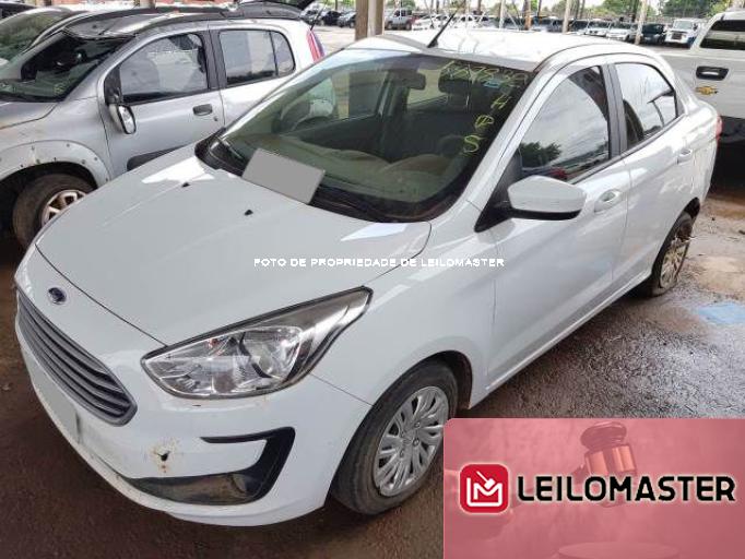 FORD KA 18/19