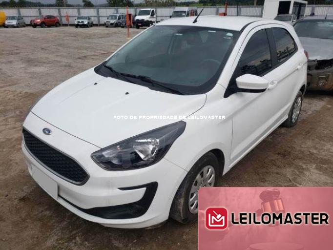 FORD KA 19/20