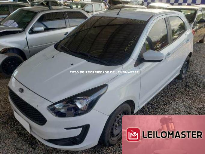 FORD KA 19/19