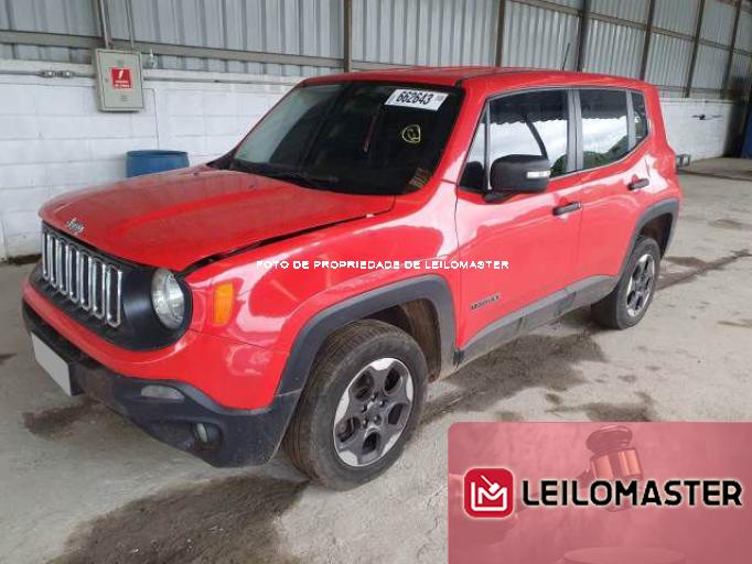 JEEP RENEGADE 16/16