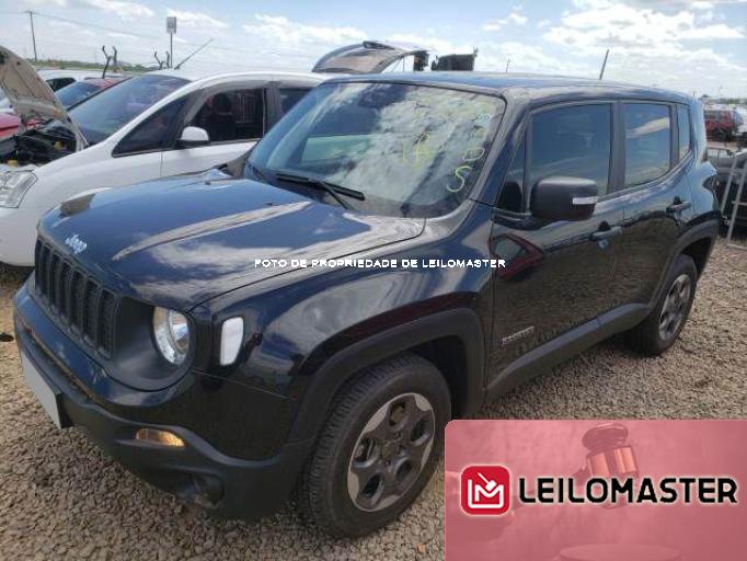 JEEP RENEGADE 18/18