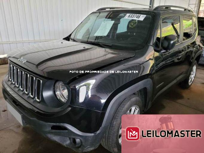 JEEP RENEGADE 18/18