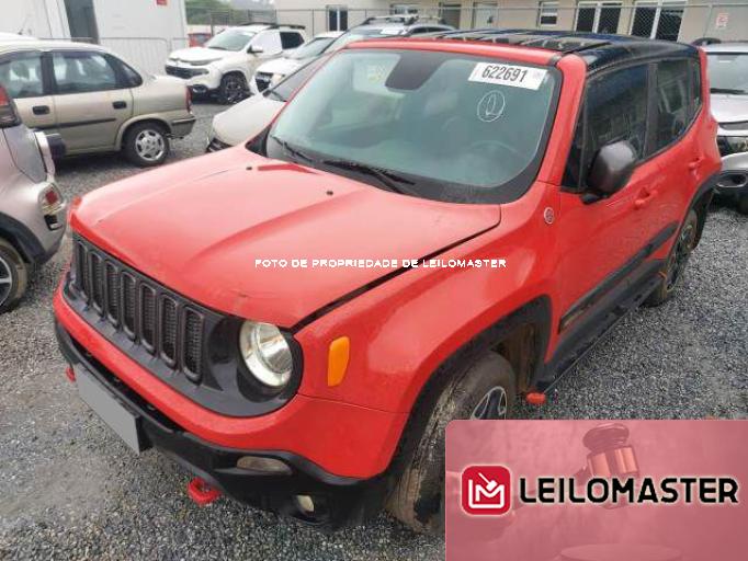 JEEP RENEGADE 16/16