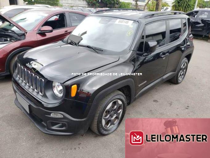 JEEP RENEGADE 15/16