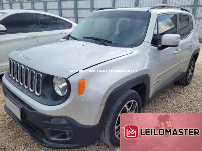 JEEP RENEGADE 15/16