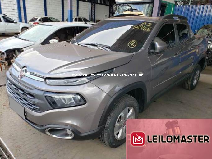 FIAT TORO 18/19