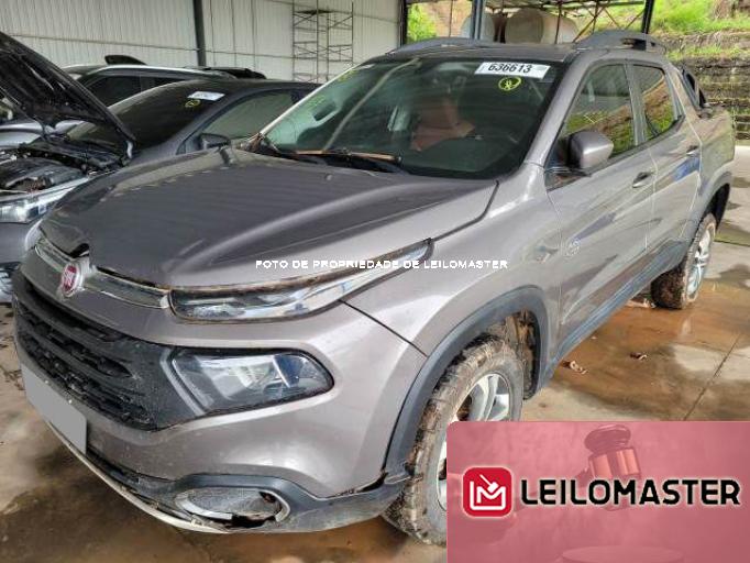 FIAT TORO 17/18