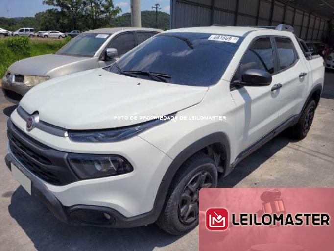 FIAT TORO 20/21