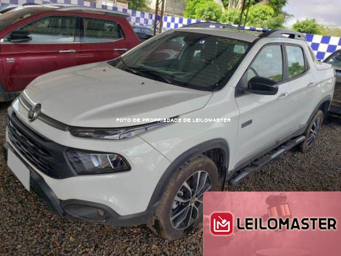 FIAT TORO 21/21