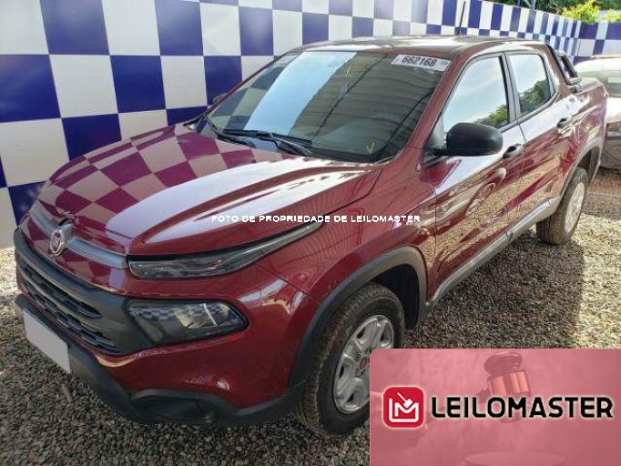 FIAT TORO 20/21