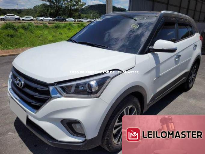 HYUNDAI CRETA 19/20