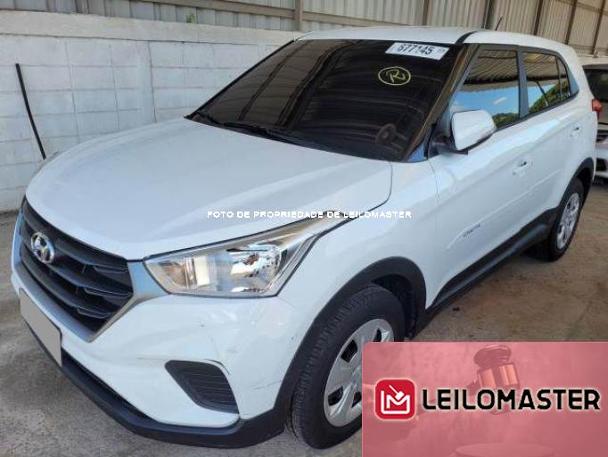 HYUNDAI CRETA 19/20