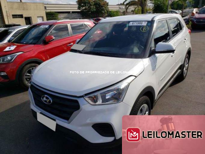 HYUNDAI CRETA 19/19