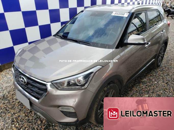 HYUNDAI CRETA 19/19