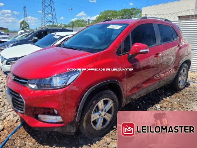 CHEVROLET TRACKER 18/19