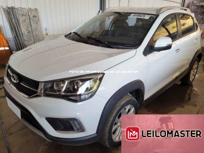 CAOA CHERY TIGGO 2 19/20