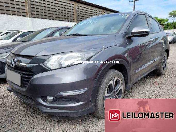 HONDA HR-V 18/19