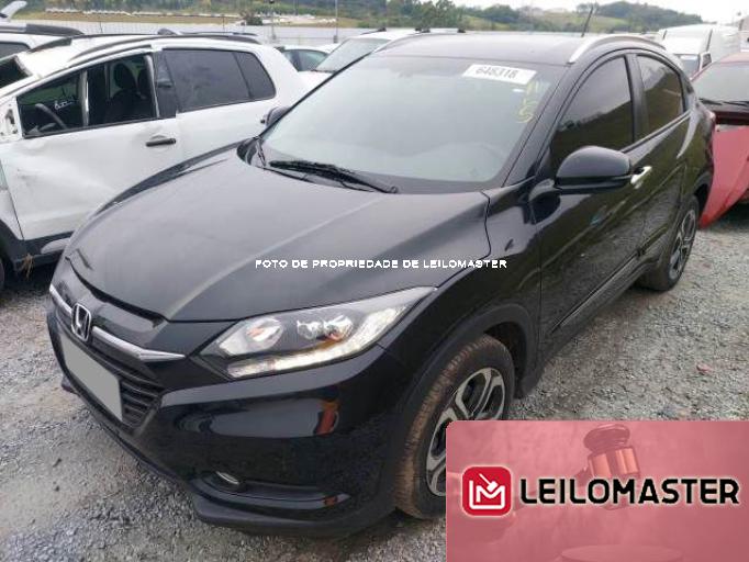 HONDA HR-V 18/18