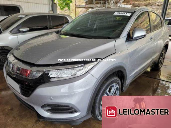 HONDA HR-V 21/21