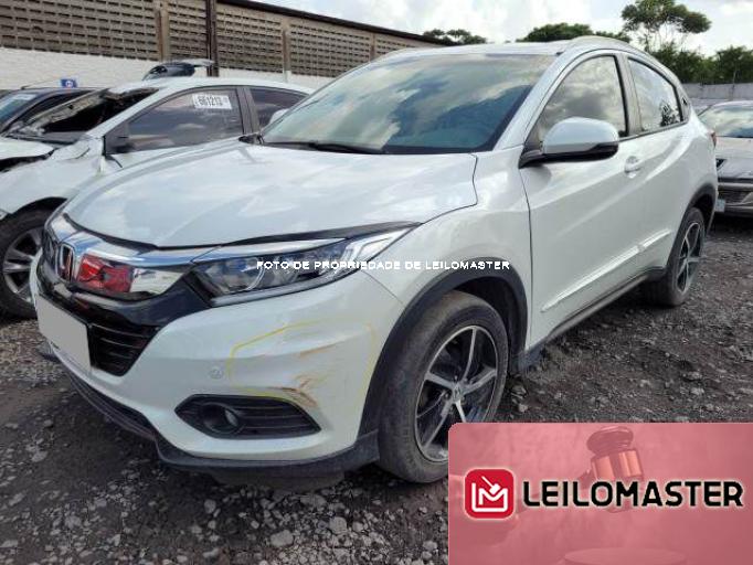 HONDA HR-V 19/20