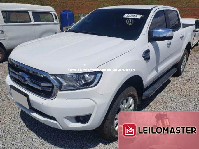 FORD RANGER CD 19/20