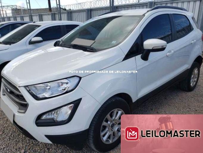 FORD ECOSPORT 18/19