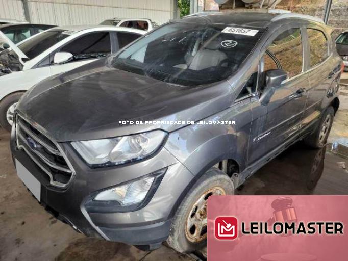 FORD ECOSPORT 18/19