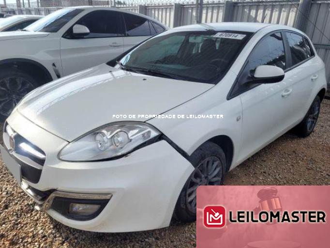 FIAT BRAVO 16/16