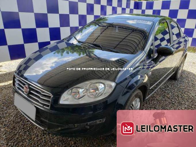 FIAT LINEA 15/16