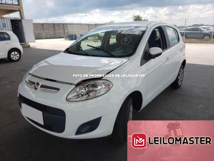 FIAT PALIO 15/16