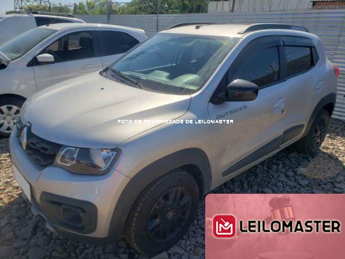 RENAULT KWID 21/22