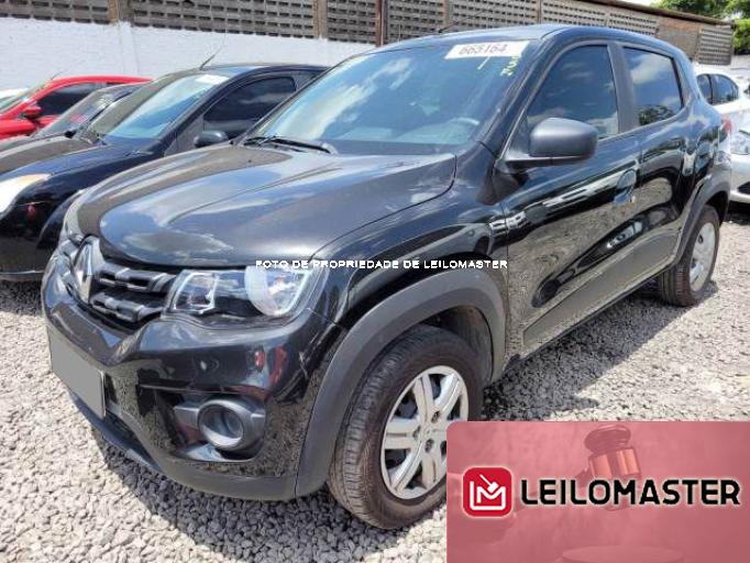 RENAULT KWID 20/21