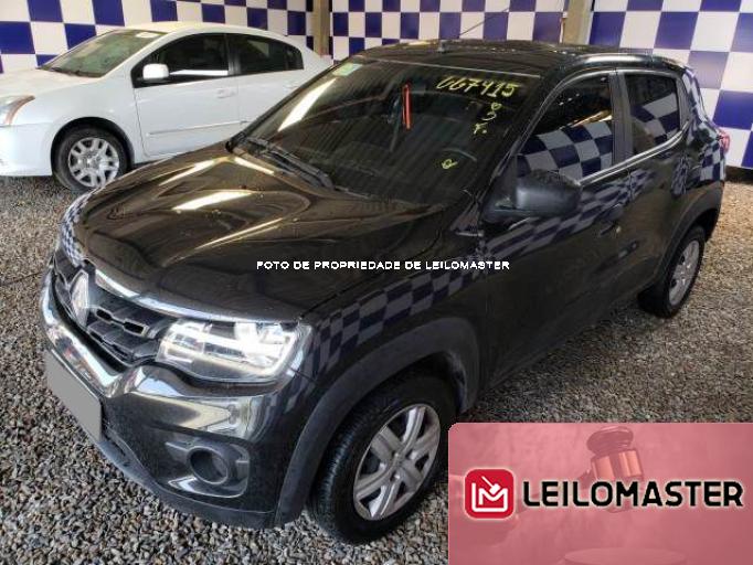 RENAULT KWID 19/20