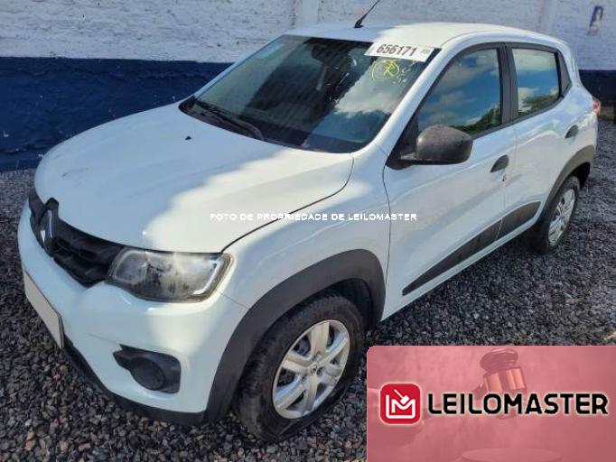 RENAULT KWID 18/19