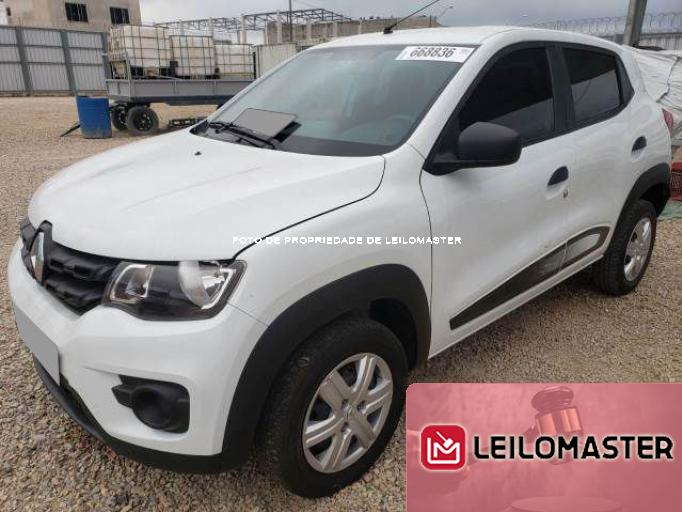 RENAULT KWID 21/22