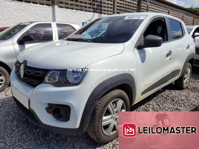 RENAULT KWID 19/20