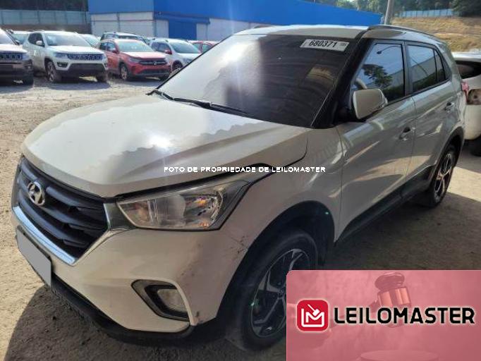 HYUNDAI CRETA 21/21