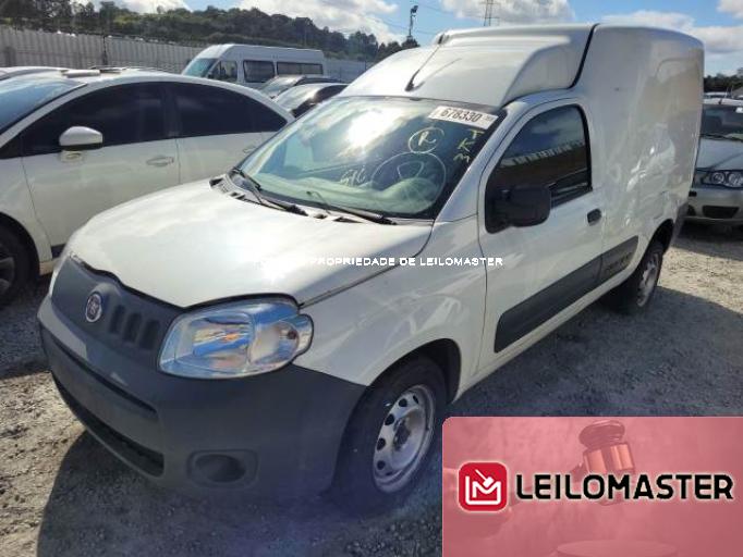 FIAT FIORINO 15/16