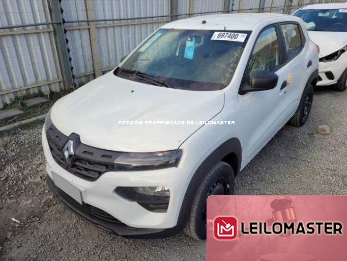 RENAULT KWID 22/23