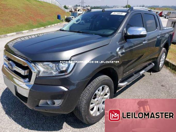 FORD RANGER 17/17