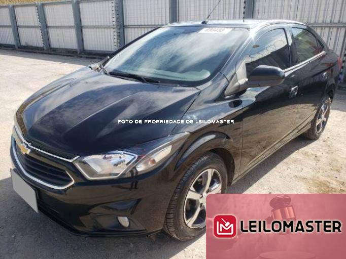 CHEVROLET PRISMA 18/18