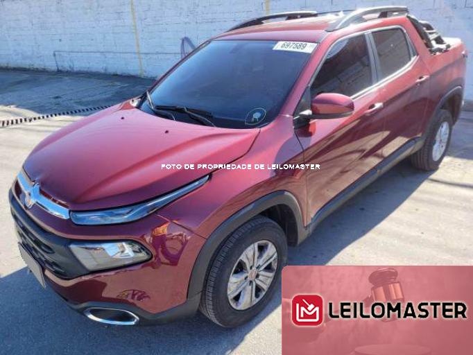 FIAT TORO 18/19