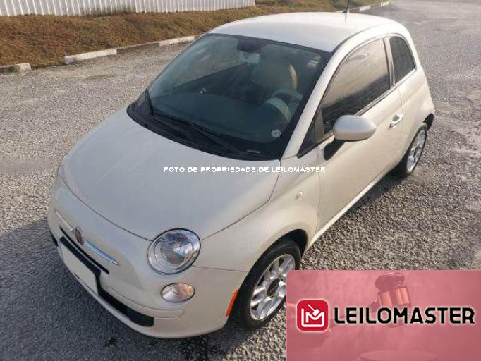 FIAT 500 11/12