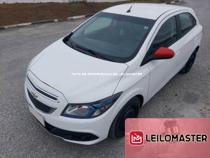 CHEVROLET ONIX 16/16