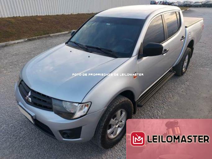 MITSUBISHI  L200 TRITON 16/17